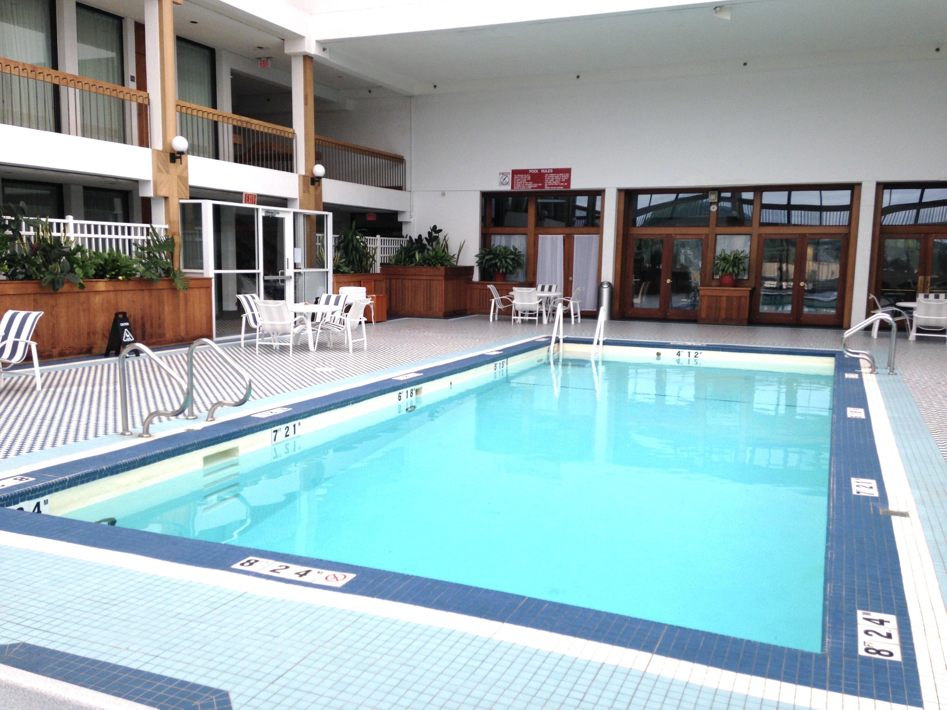 Holiday Inn & Suites Pittsfield-Berkshires By Ihg Dış mekan fotoğraf