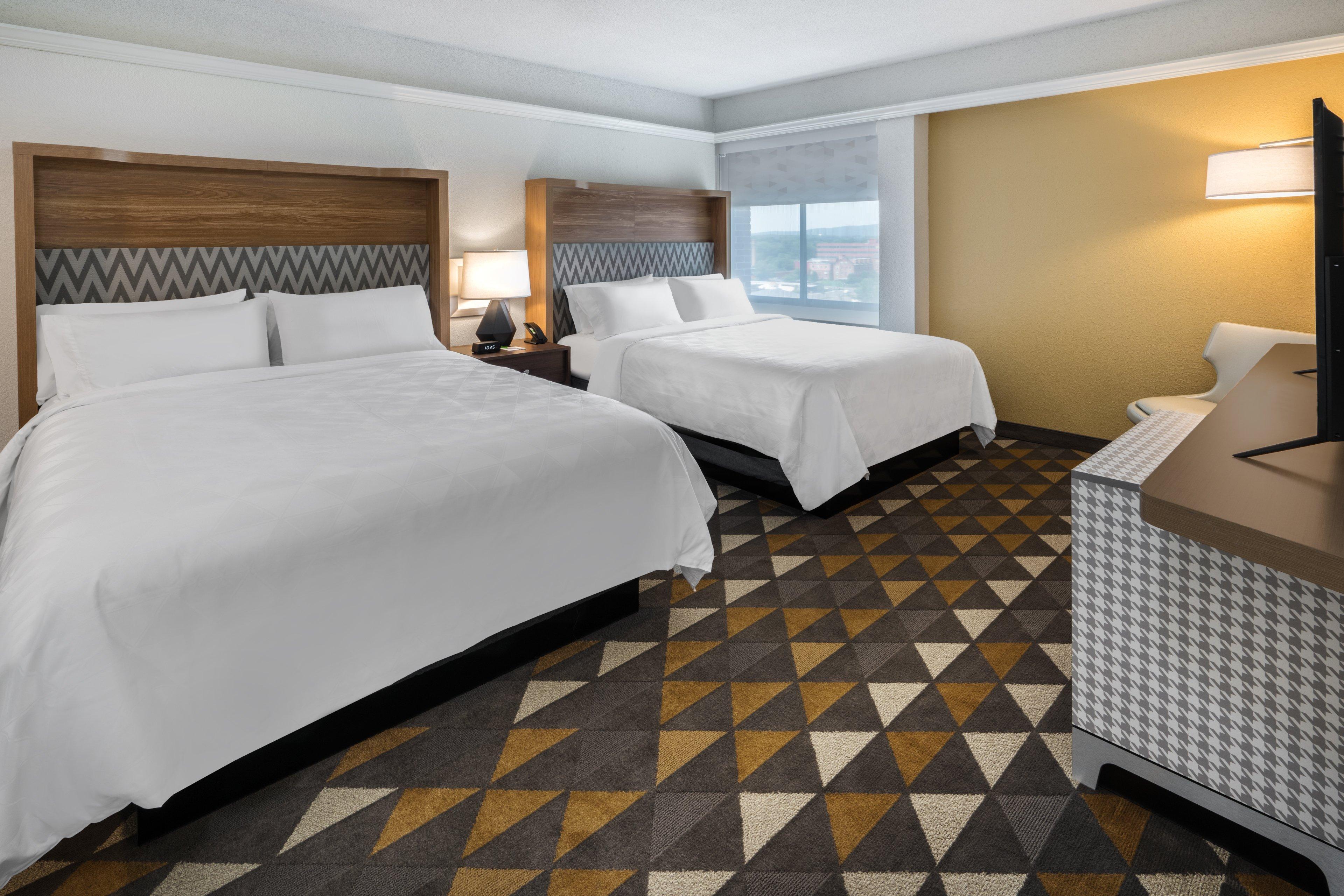 Holiday Inn & Suites Pittsfield-Berkshires By Ihg Dış mekan fotoğraf