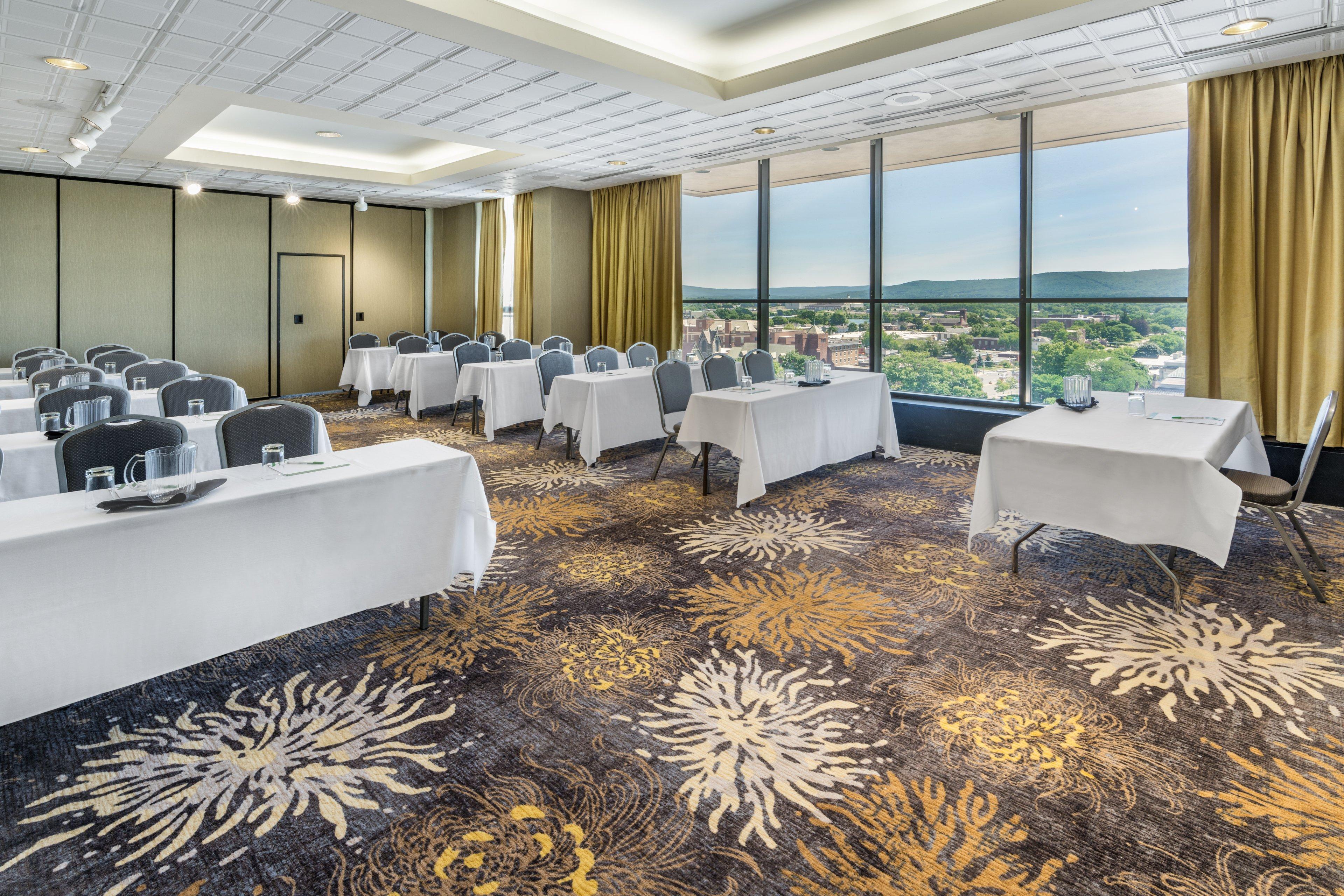 Holiday Inn & Suites Pittsfield-Berkshires By Ihg Dış mekan fotoğraf