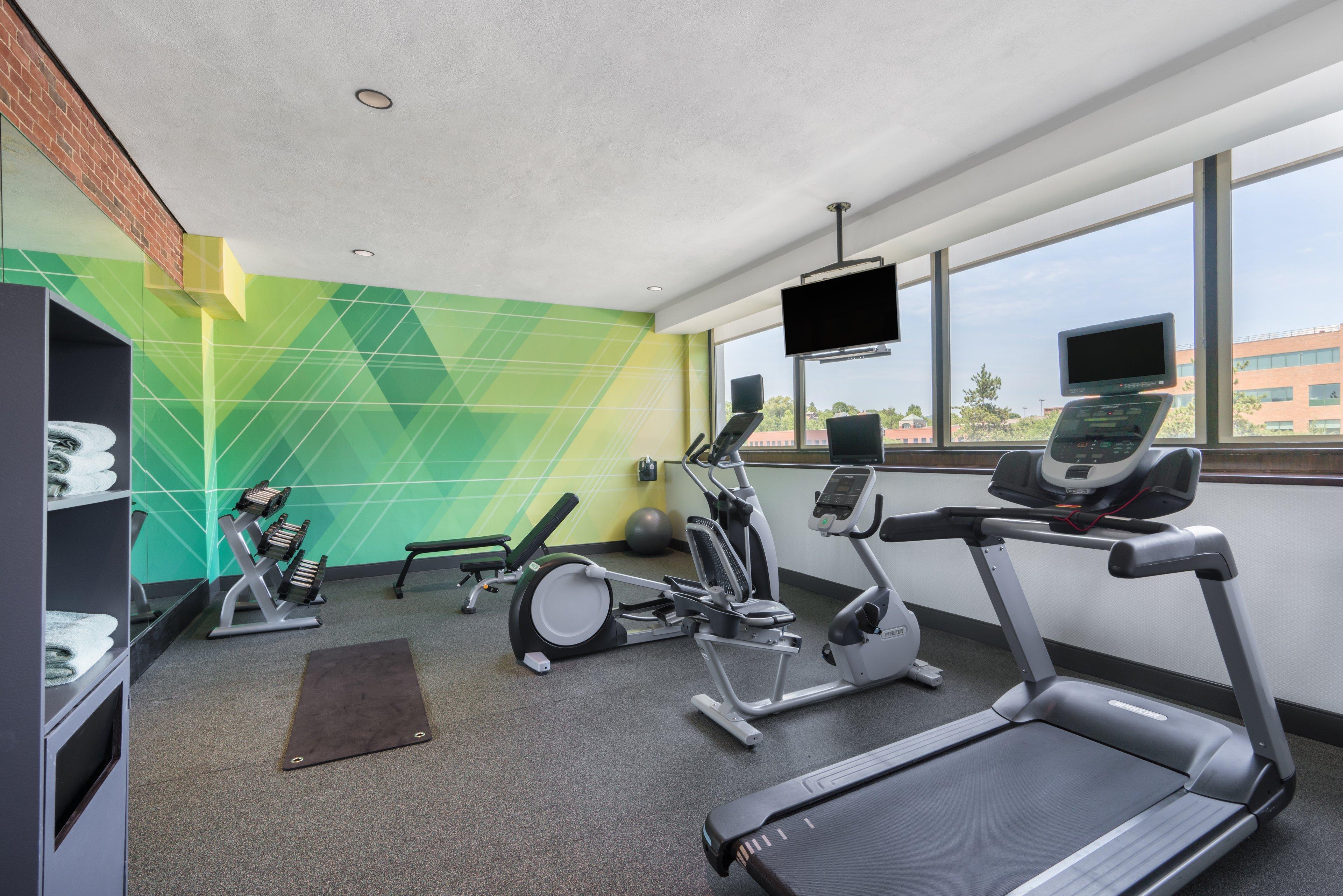 Holiday Inn & Suites Pittsfield-Berkshires By Ihg Dış mekan fotoğraf