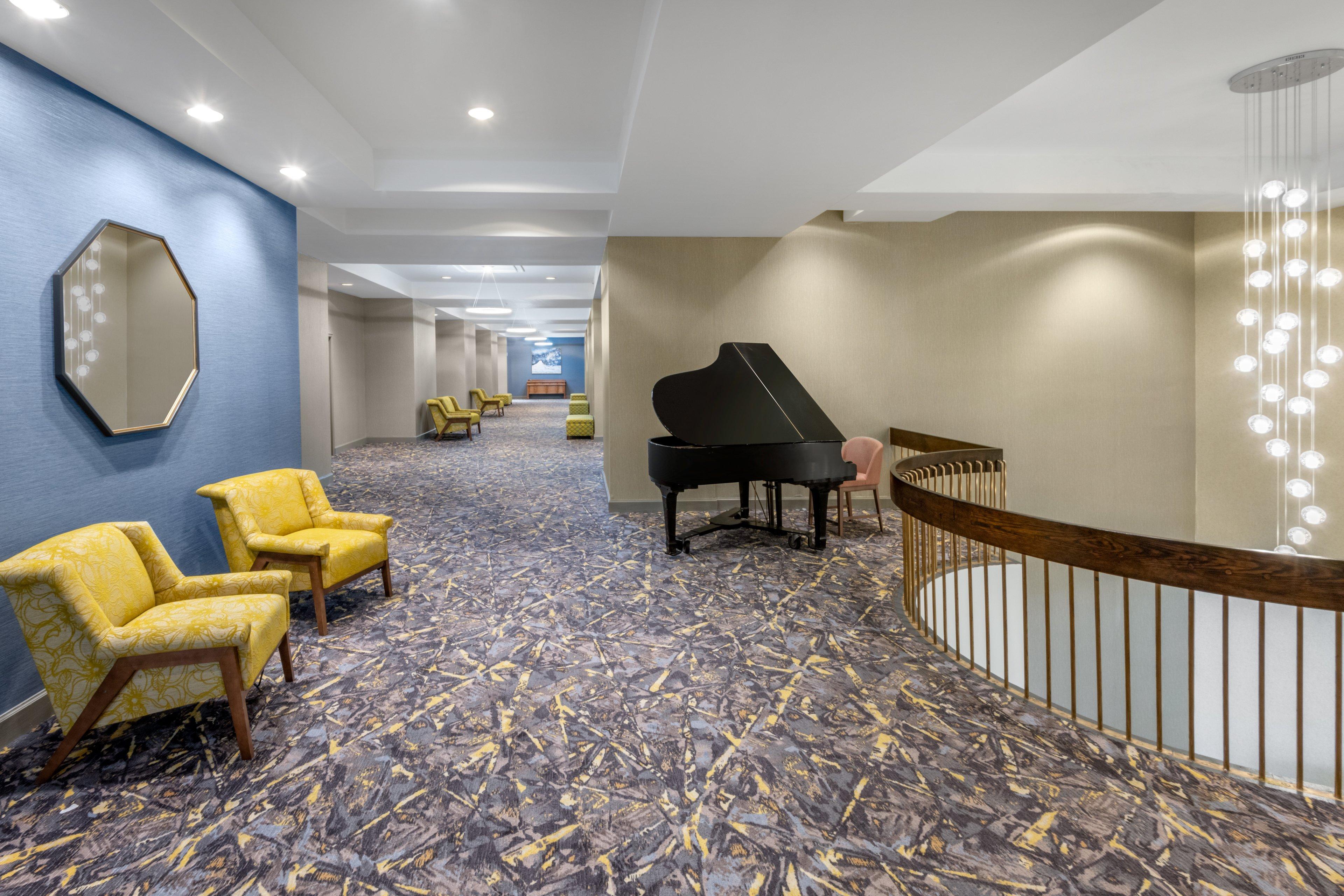 Holiday Inn & Suites Pittsfield-Berkshires By Ihg Dış mekan fotoğraf