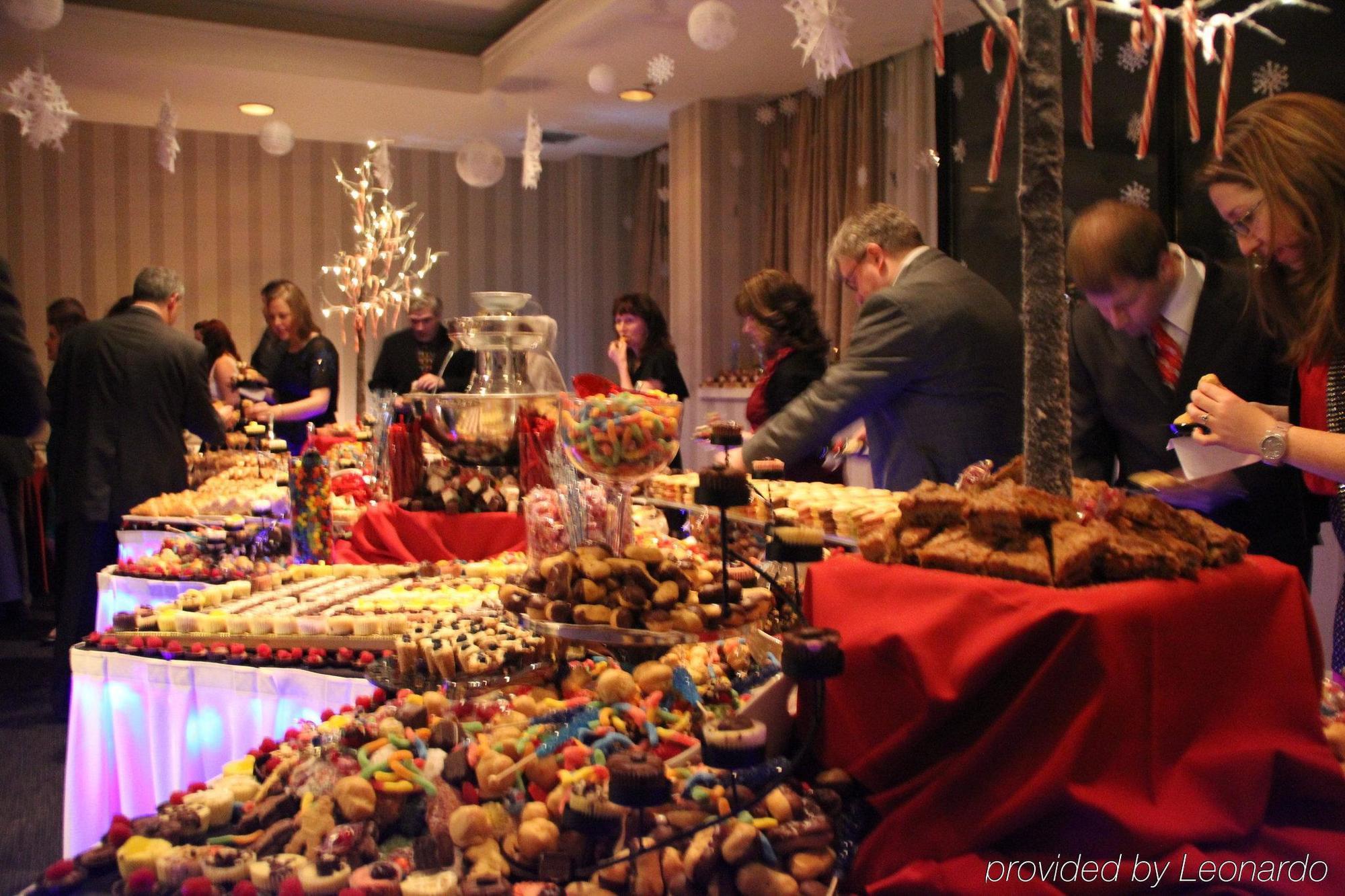 Holiday Inn & Suites Pittsfield-Berkshires By Ihg Dış mekan fotoğraf