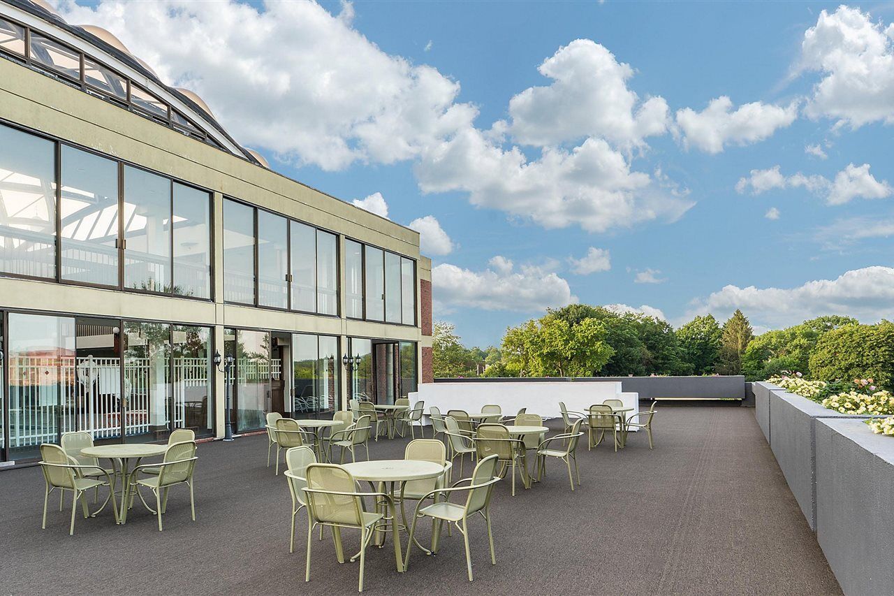 Holiday Inn & Suites Pittsfield-Berkshires By Ihg Dış mekan fotoğraf